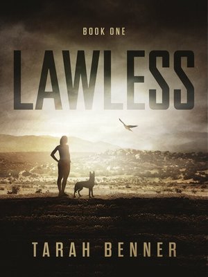 cover image of Lawless